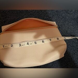 Clinique makeup case